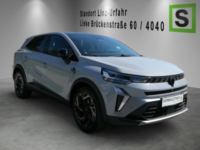 Renault Symbioz Vorführwagen