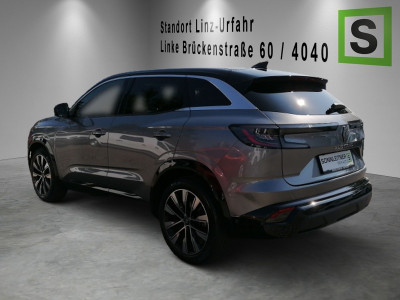 Renault Austral Gebrauchtwagen