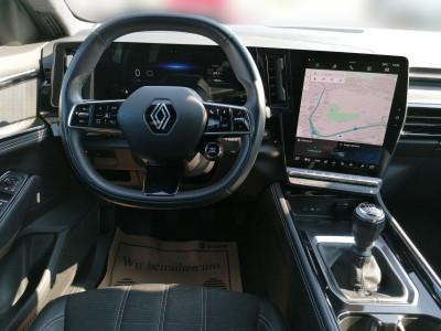 Renault Austral Gebrauchtwagen