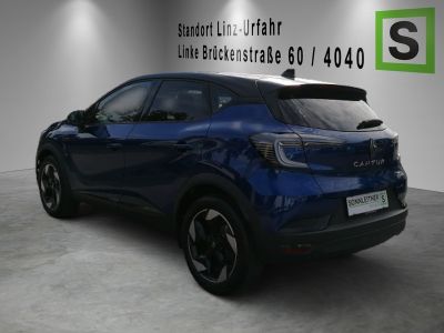 Renault Captur Vorführwagen