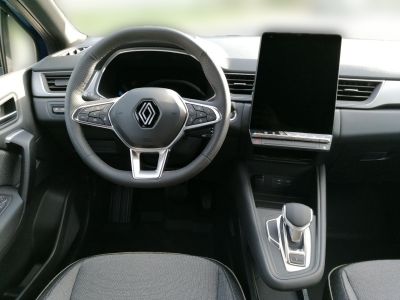 Renault Captur Vorführwagen