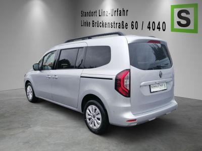 Renault Kangoo Vorführwagen