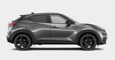 Nissan Juke Tageszulassung