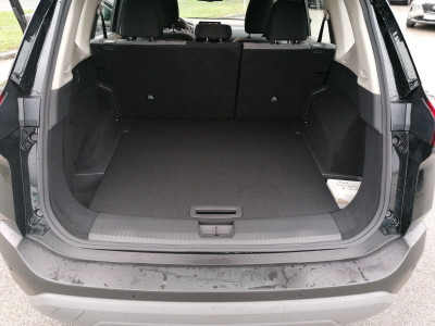 Nissan X-Trail Gebrauchtwagen