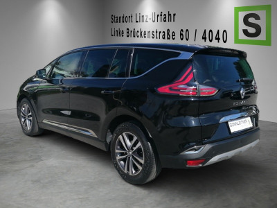 Renault Espace Gebrauchtwagen