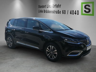 Renault Espace Gebrauchtwagen