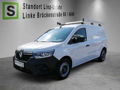 Renault Kangoo Gebrauchtwagen