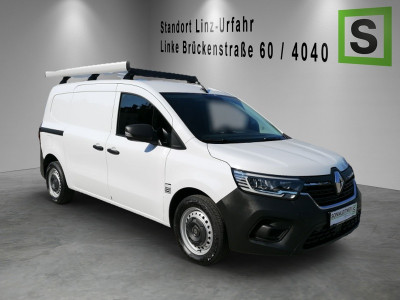 Renault Kangoo Gebrauchtwagen