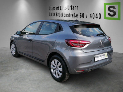 Renault Clio Gebrauchtwagen