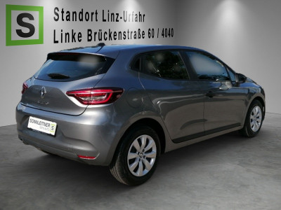 Renault Clio Gebrauchtwagen