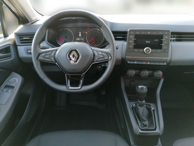 Renault Clio Gebrauchtwagen