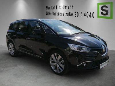 Renault Scénic Gebrauchtwagen