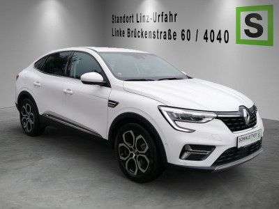 Renault Arkana Gebrauchtwagen