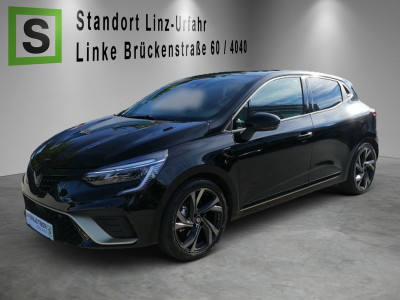 Renault Clio Gebrauchtwagen