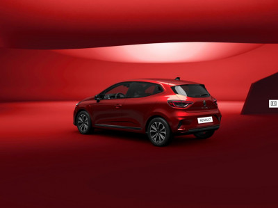 Renault Clio Neuwagen