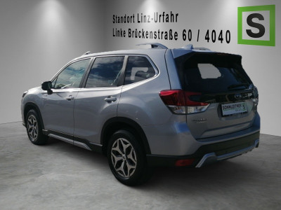 Subaru Forester Gebrauchtwagen