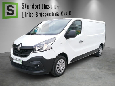 Renault Trafic Gebrauchtwagen