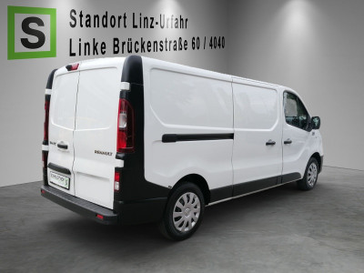 Renault Trafic Gebrauchtwagen