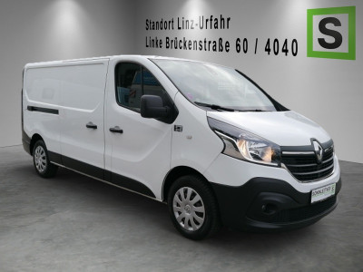 Renault Trafic Gebrauchtwagen