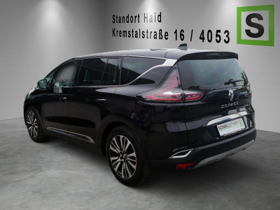 Renault Espace Gebrauchtwagen