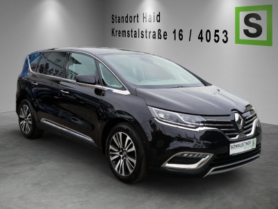 Renault Espace Gebrauchtwagen