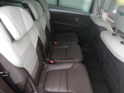 Renault Espace Gebrauchtwagen