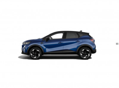 Renault Captur Neuwagen