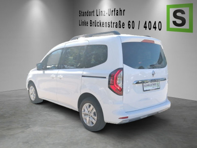 Renault Kangoo Gebrauchtwagen