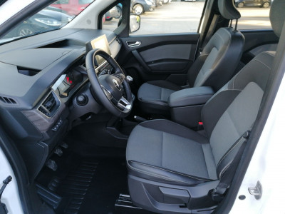 Renault Kangoo Gebrauchtwagen