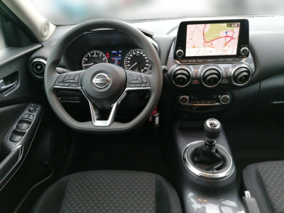 Nissan Juke Gebrauchtwagen