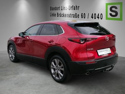 Mazda CX-30 Gebrauchtwagen