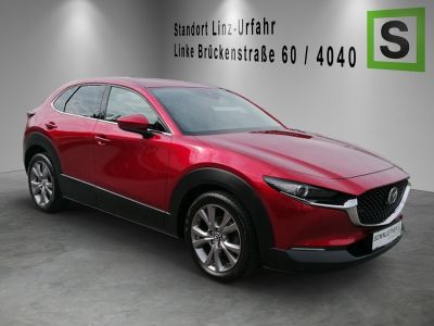 Mazda CX-30 Gebrauchtwagen