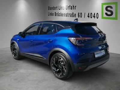 Renault Captur Vorführwagen