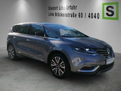 Renault Espace Gebrauchtwagen