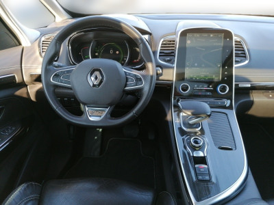 Renault Espace Gebrauchtwagen