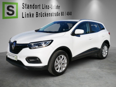 Renault Kadjar Gebrauchtwagen