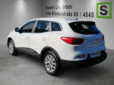 Renault Kadjar Gebrauchtwagen