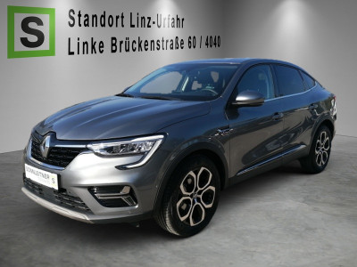 Renault Arkana Gebrauchtwagen