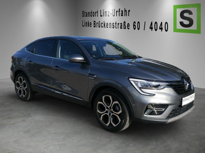 Renault Arkana Gebrauchtwagen