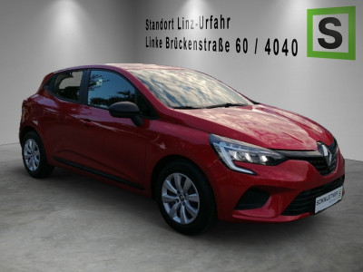 Renault Clio Gebrauchtwagen