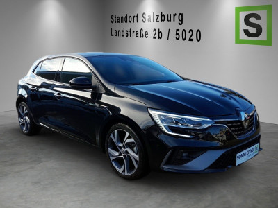 Renault Mégane Vorführwagen