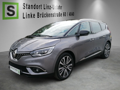 Renault Scénic Gebrauchtwagen