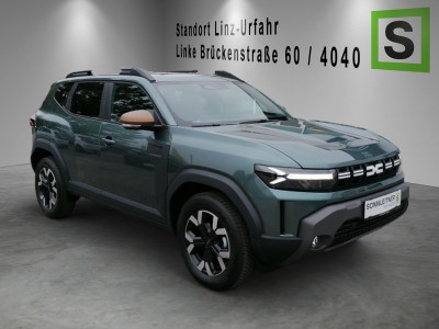 Dacia Duster Vorführwagen