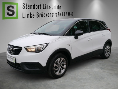 Opel Crossland Gebrauchtwagen