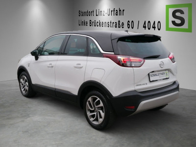 Opel Crossland Gebrauchtwagen