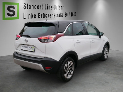 Opel Crossland Gebrauchtwagen