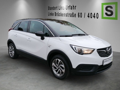 Opel Crossland Gebrauchtwagen