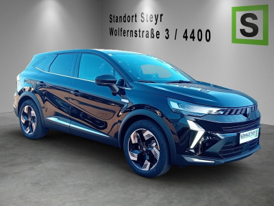 Renault Symbioz Vorführwagen