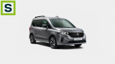 Nissan Townstar Neuwagen