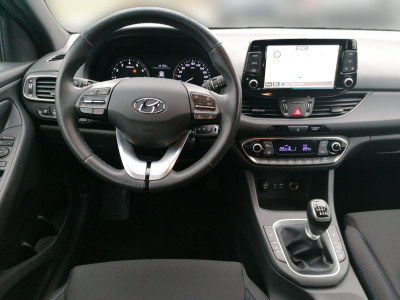 Hyundai i30 Gebrauchtwagen